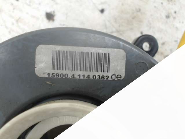 Шлейф руля Fiat Doblo (2000 - 2018) Универсал 2004г. | Фото № 3 Шлейф руля Fiat Doblo (2000 - 2018) Универсал 2004г. - Фото 3