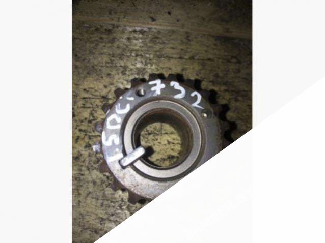 Шестерня коленвала Renault Scenic 2 (2003-2009) 2005г. | Фото № 1 Шестерня коленвала Renault Scenic 2 (2003-2009) 2005г. - Фото 1