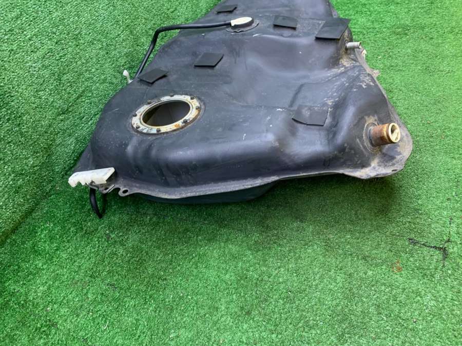 770010F010 Топливный бак  Toyota Corolla Verso  CDE120 2007г. | Фото № 11  770010F010 Топливный бак  Toyota Corolla Verso  CDE120 2007г. - Фото 11