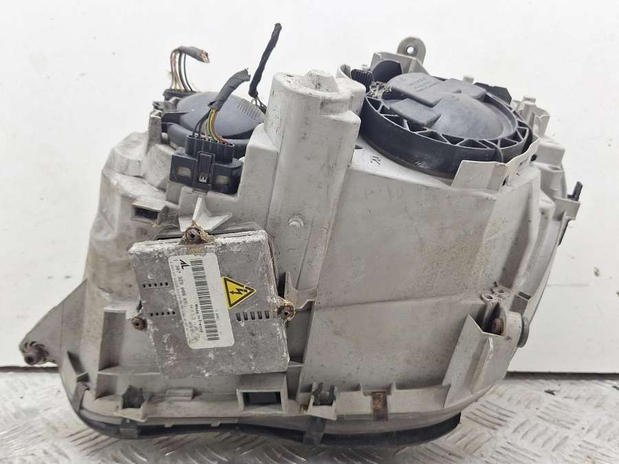 A20382038610301166276 Фара правая Mercedes-Benz C W203/S203/CL203 W203.054 2005г. | Фото № 6 A20382038610301166276 Фара правая Mercedes-Benz C W203/S203/CL203 W203.054 2005г. - Фото 6