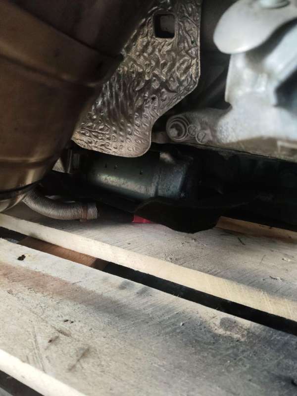 1.2418687064869E+17 Стартер BMW 3 седан 2021г. | Фото № 1 1.2418687064869E+17 Стартер BMW 3 седан 2021г. - Фото 1