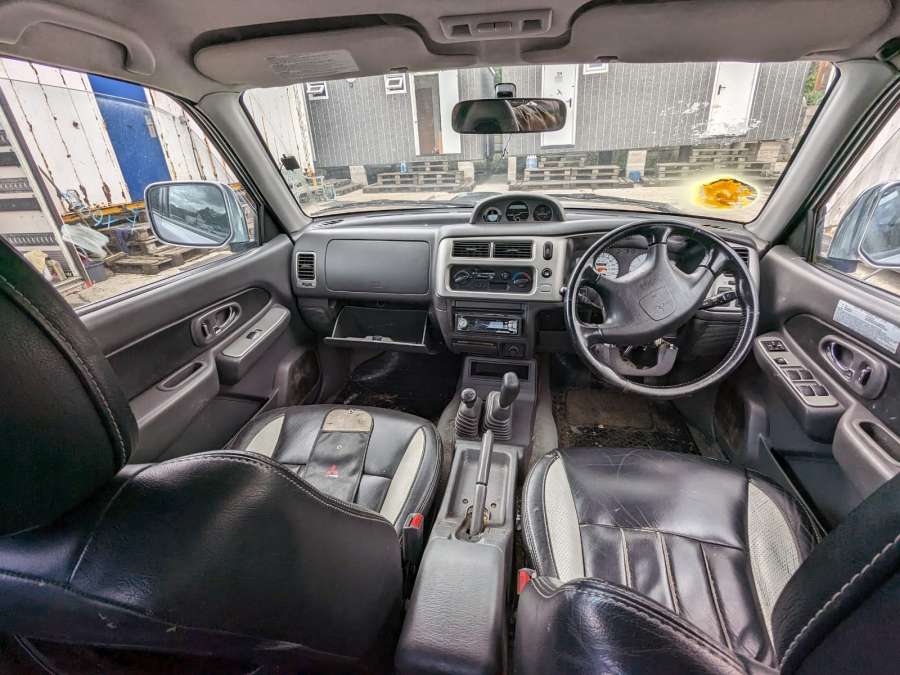 Трубка турбины Mitsubishi L200 3 (1996-2006) Пикап 2006г. | Фото № 11 Трубка турбины Mitsubishi L200 3 (1996-2006) Пикап 2006г. - Фото 11