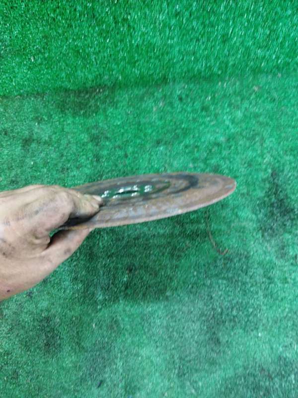 Маховик АКПП (драйв плата) Honda Element хетчбэк 5 дв. 2006г. | Фото № 3 Маховик АКПП (драйв плата) Honda Element хетчбэк 5 дв. 2006г. - Фото 3