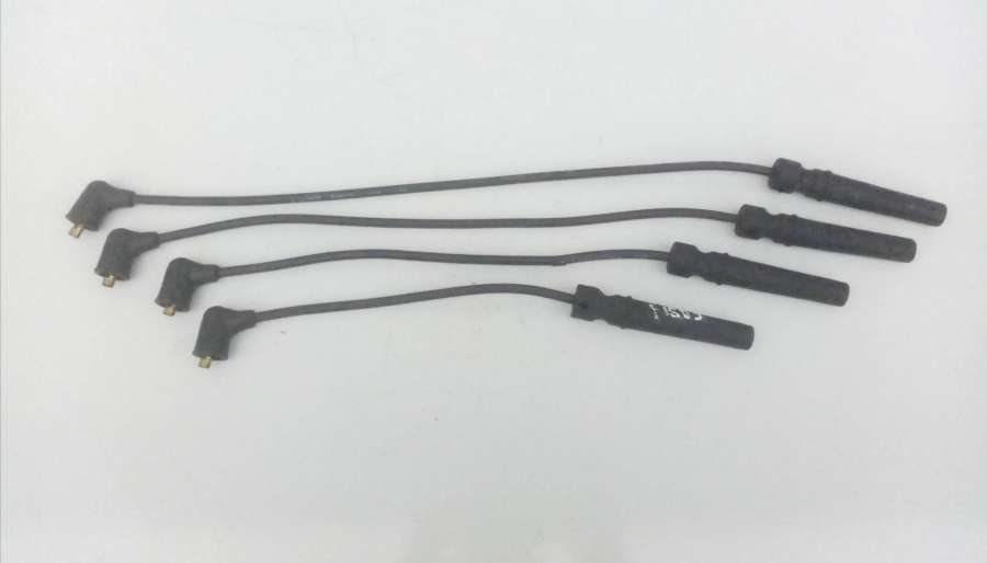 Провод высоковольтный  Chevrolet Lacetti  2004г. | Фото № 1   Провод высоковольтный  Chevrolet Lacetti  2004г. - Фото 1