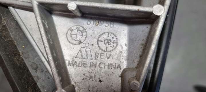 610959 610958 Зеркало наружное правое BMW X6 E71/E72 (2007-2012) 2007г. | Фото № 5 610959 610958 Зеркало наружное правое BMW X6 E71/E72 (2007-2012) 2007г. - Фото 5