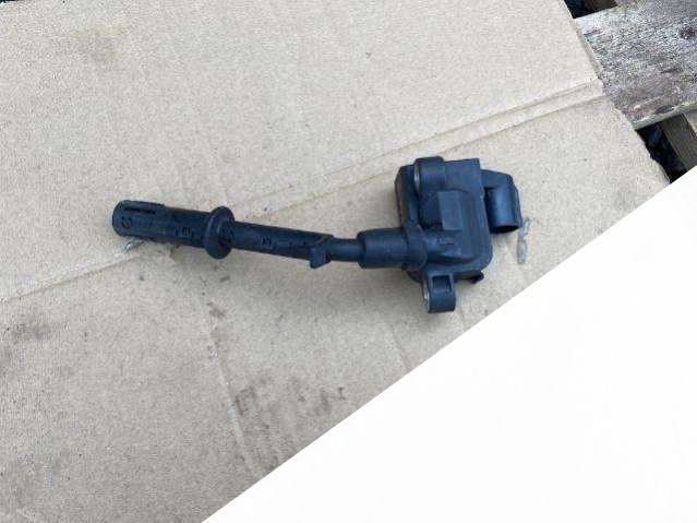 A2769060160 Катушка зажигания Mercedes GL X166 AMG 2011г. | Фото № 1 A2769060160 Катушка зажигания Mercedes GL X166 AMG 2011г. - Фото 1