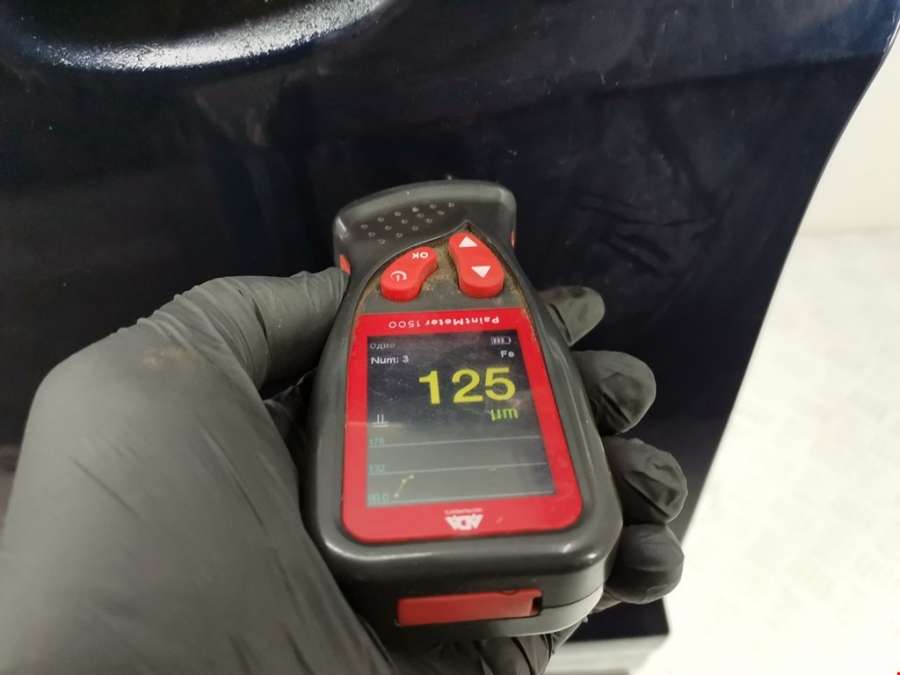 Дверь передняя левая Peugeot 308 (2007-2015) Универсал 2009г. | Фото № 5 Дверь передняя левая Peugeot 308 (2007-2015) Универсал 2009г. - Фото 5