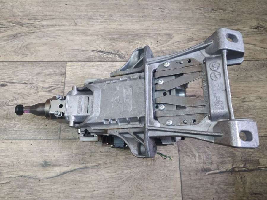 LR033642 612027001E Рулевая колонка  Land Rover Range Rover 4 2015г. | Фото № 2  LR033642 612027001E Рулевая колонка  Land Rover Range Rover 4 2015г. - Фото 2
