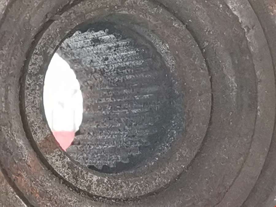 Ступица (кулак цапфа) передняя левая Nissan X-Trail T30 (2000-2007) Внедорожник 5дв. 2003г. | Фото № 4 Ступица (кулак цапфа) передняя левая Nissan X-Trail T30 (2000-2007) Внедорожник 5дв. 2003г. - Фото 4