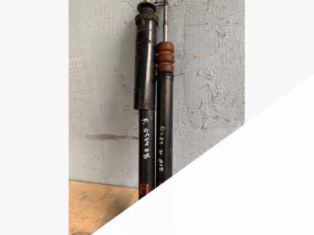 Амортизатор передний Mercedes E W210 2002г. | Фото № 2 Амортизатор передний Mercedes E W210 2002г. - Фото 2