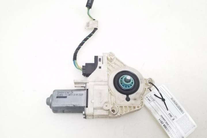 4F0959801C Моторчик стеклоподъемника Audi A6 C6/4F (2004-2008) 2004г. | Фото № 3 4F0959801C Моторчик стеклоподъемника Audi A6 C6/4F (2004-2008) 2004г. - Фото 3