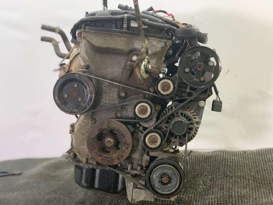 Шкив коленвала Dodge Caliber хэтчбек 2008г. | Фото № 1 Шкив коленвала Dodge Caliber хэтчбек 2008г. - Фото 1