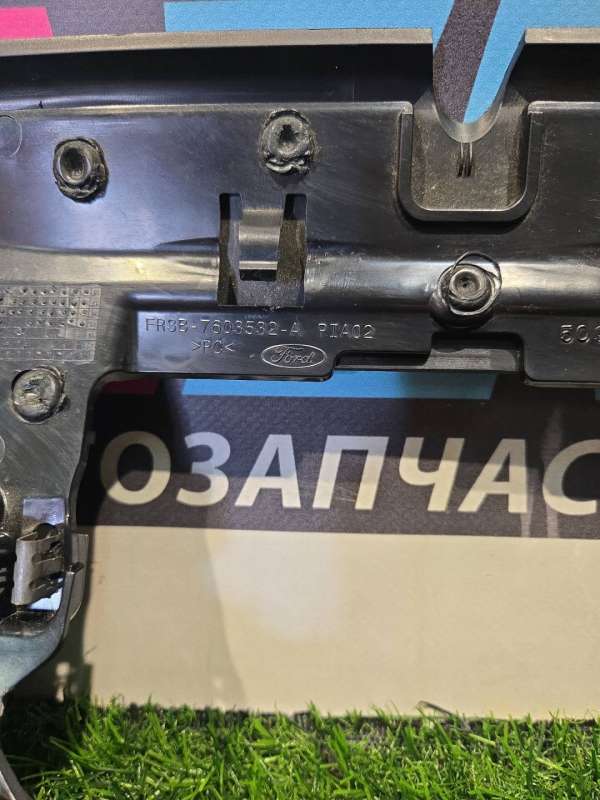 FR3B-7603532-A Потолок  Ford Mustang 2019г. | Фото № 7  FR3B-7603532-A Потолок  Ford Mustang 2019г. - Фото 7