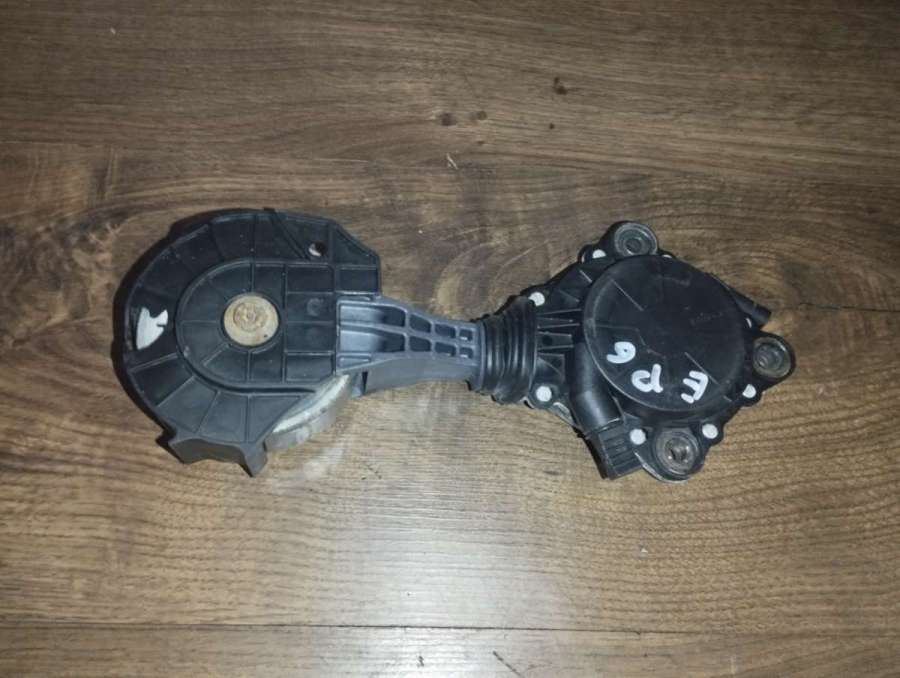 Натяжитель Peugeot 308 1 2008г. | Фото № 2 Натяжитель Peugeot 308 1 2008г. - Фото 2