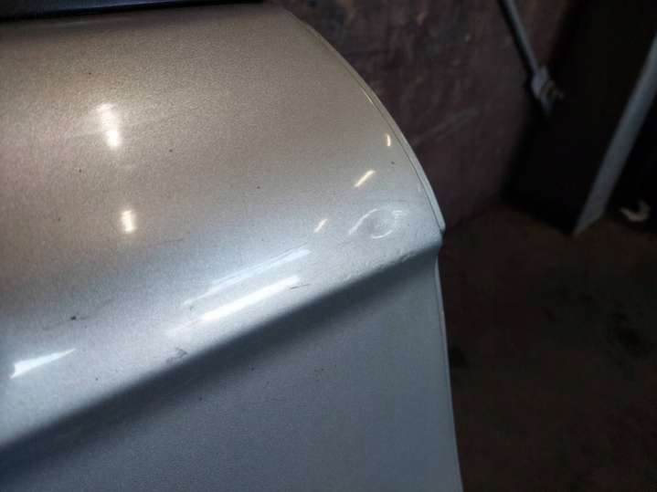 Дверь задняя правая  Alfa Romeo 147 1 поколение (2000-2004) 2000г. | Фото № 2   Дверь задняя правая  Alfa Romeo 147 1 поколение (2000-2004) 2000г. - Фото 2