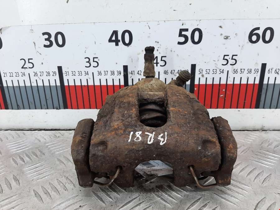 Суппорт задний левый Volvo V70 2 (2000-2007) Универсал 2002г. | Фото № 2 Суппорт задний левый Volvo V70 2 (2000-2007) Универсал 2002г. - Фото 2