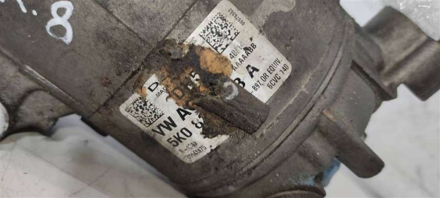 5N0820803A 5K0820803H 1K0820803E 1K0820808DX 1K0820808FX 5K0820803J1K0820803C1K0820803E1K0820803F1K0820803L1K0820803N1K0820803P1K0820803QX1K0820803S1K0820808A1K0820808BX1K0820808DX1K Компрессор кондиционера Volkswagen Passat CC 2014г. | Фото № 3 5N0820803A 5K0820803H 1K0820803E 1K0820808DX 1K0820808FX 5K0820803J1K0820803C1K0820803E1K0820803F1K0820803L1K0820803N1K0820803P1K0820803QX1K0820803S1K0820808A1K0820808BX1K0820808DX1K Компрессор кондиционера Volkswagen Passat CC 2014г. - Фото 3