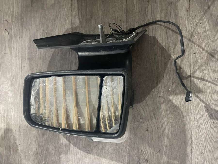 Зеркало левое Volkswagen Crafter 1 2012г. | Фото № 1 Зеркало левое Volkswagen Crafter 1 2012г. - Фото 1