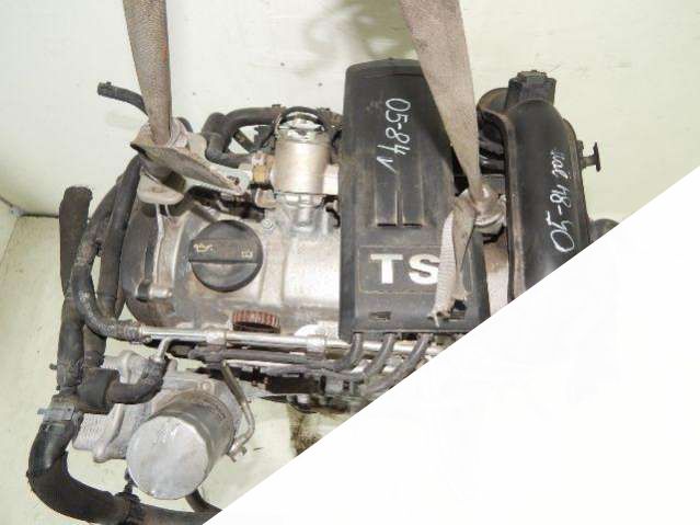 CBZ Двигатель Volkswagen Golf 6 2011г. | Фото № 5 CBZ Двигатель Volkswagen Golf 6 2011г. - Фото 5