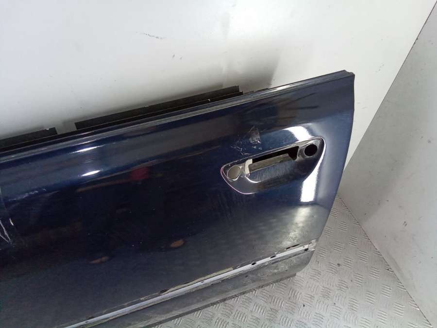 4E0831419K Дверь передняя левая Audi A8 D3 (S8) 2007г. | Фото № 5 4E0831419K Дверь передняя левая Audi A8 D3 (S8) 2007г. - Фото 5