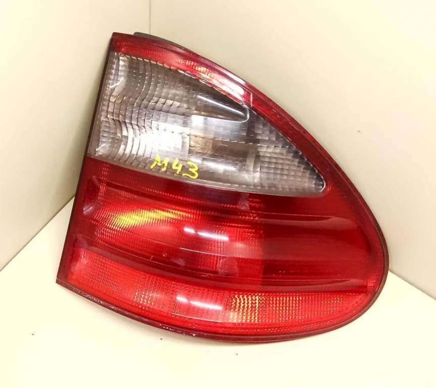 A2108205464 Фонарь задний правый Mercedes-Benz E-Класс W210/S210 универсал 2002г. | Фото № 1 A2108205464 Фонарь задний правый Mercedes-Benz E-Класс W210/S210 универсал 2002г. - Фото 1