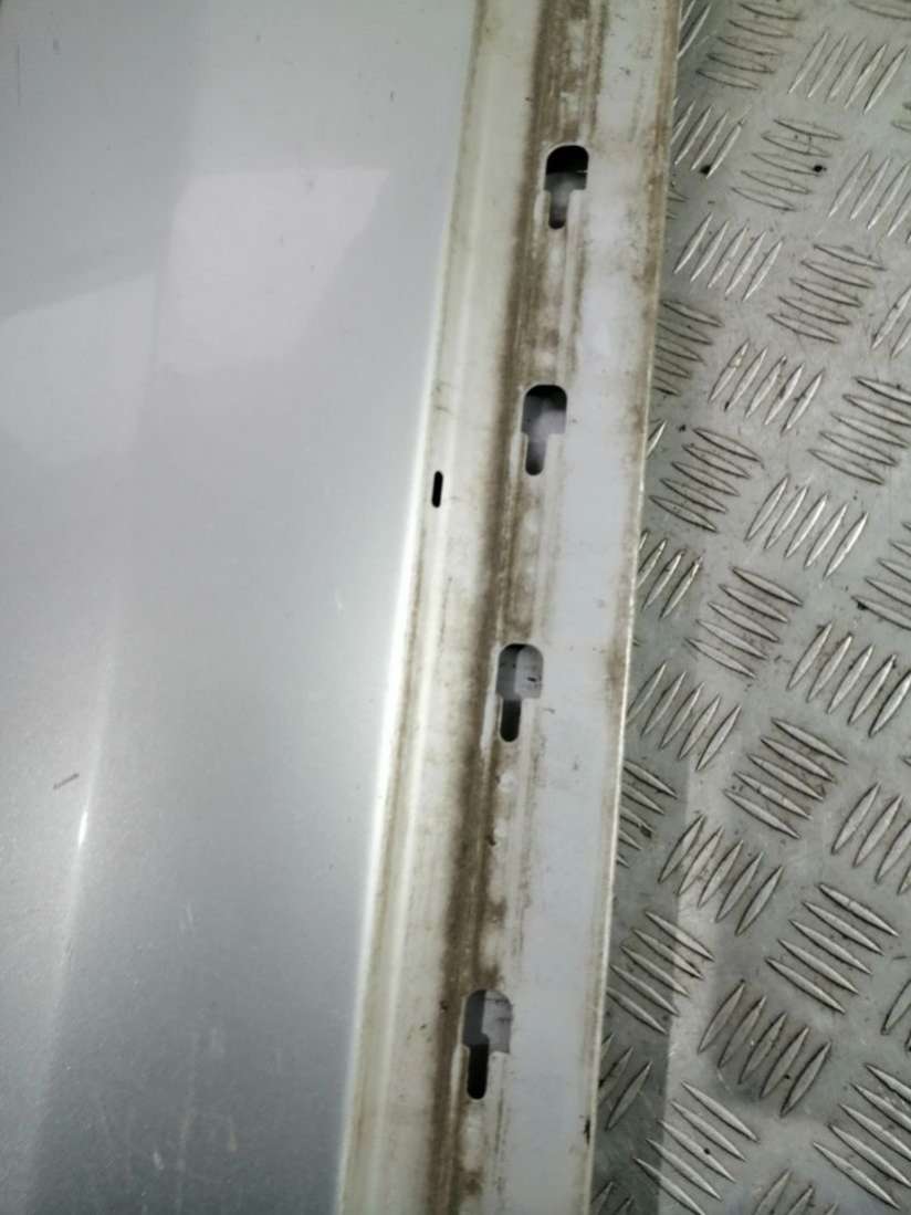 Дверь передняя левая Audi A8 D3 (S8) 2005г. | Фото № 11 Дверь передняя левая Audi A8 D3 (S8) 2005г. - Фото 11