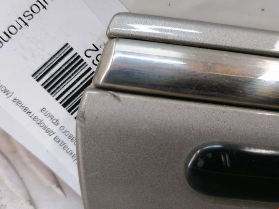 A2036904862 Накладка декоративная (молдинг) крыла переднего правого Mercedes C-Class (W203) (2000-2008) Седан 2004г. | Фото № 4 A2036904862 Накладка декоративная (молдинг) крыла переднего правого Mercedes C-Class (W203) (2000-2008) Седан 2004г. - Фото 4