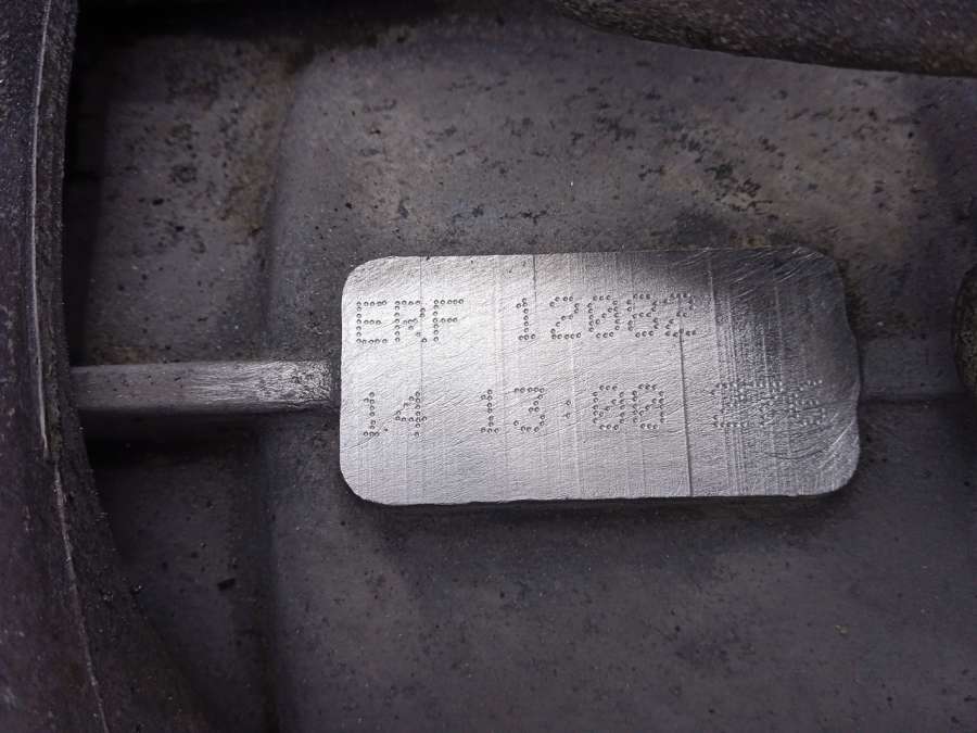 02J300047M МКПП Volkswagen Golf 4 2002г. | Фото № 9 02J300047M МКПП Volkswagen Golf 4 2002г. - Фото 9