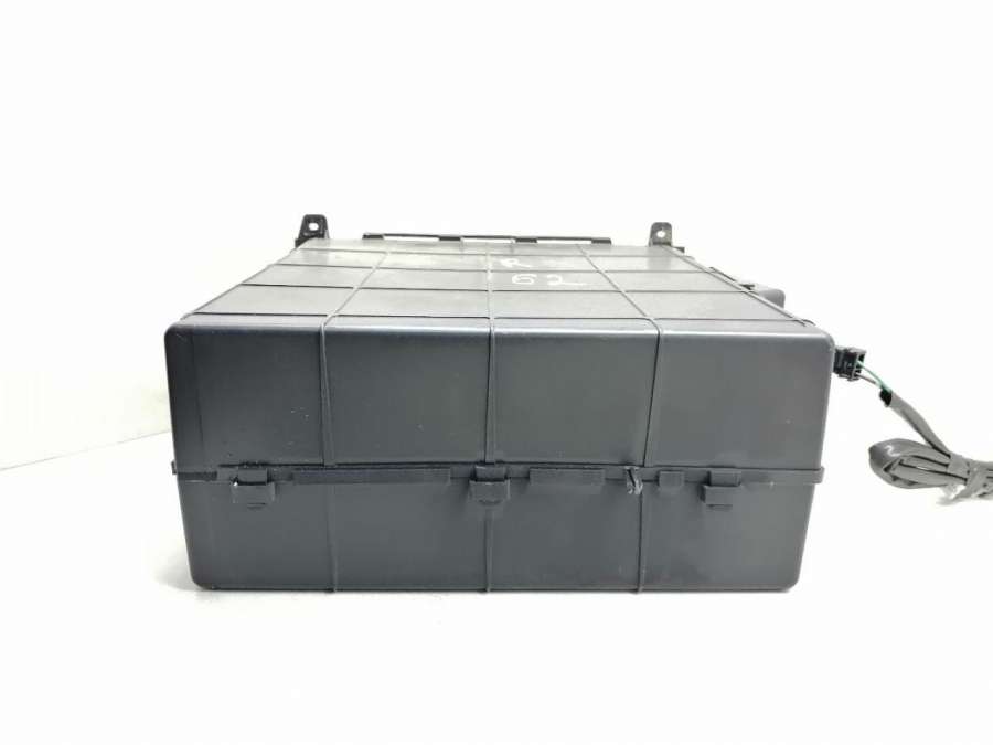 96915CA000K13433 Вещевой отсек  Nissan Murano Z50 внедорожник 5 дв. 2005г. | Фото № 3  96915CA000K13433 Вещевой отсек  Nissan Murano Z50 внедорожник 5 дв. 2005г. - Фото 3