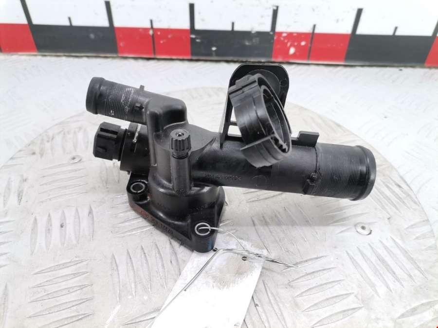 558751 Корпус термостата Nissan Micra K12 (2002-2010) Хетчбэк 3дв. 2007г. | Фото № 1 558751 Корпус термостата Nissan Micra K12 (2002-2010) Хетчбэк 3дв. 2007г. - Фото 1