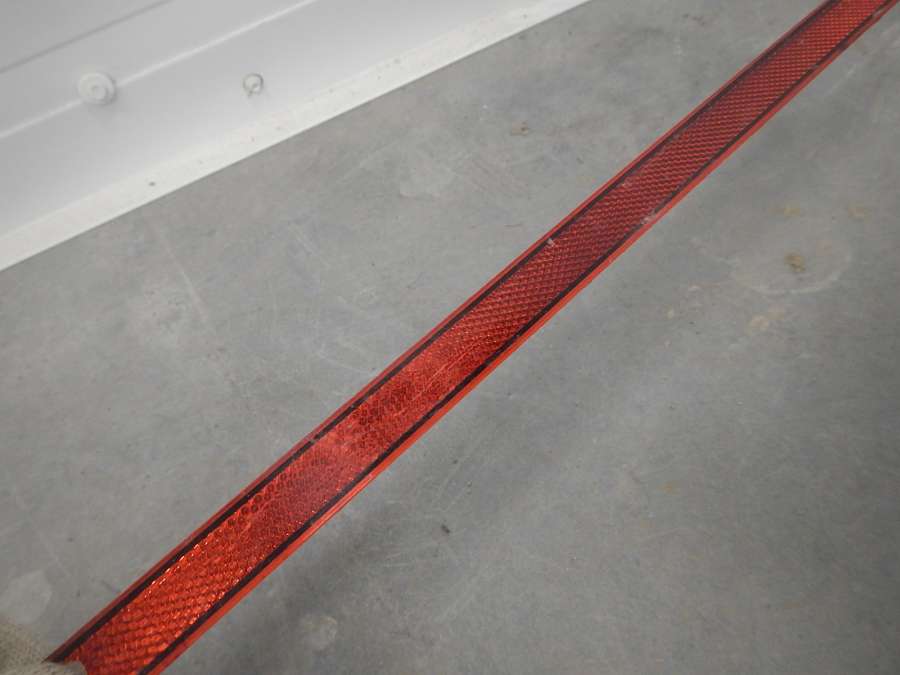 760945103 Накладка бампера заднего  Volkswagen Touareg 0000г. | Фото № 3  760945103 Накладка бампера заднего  Volkswagen Touareg 0000г. - Фото 3