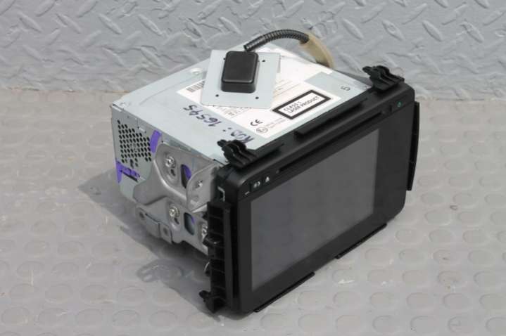 39100-T8M-E01-M139100T8ME01M1138000-7270D101 Блок навигации Honda HR-V 2 поколение (2013-2018) 2013г. | Фото № 9 39100-T8M-E01-M139100T8ME01M1138000-7270D101 Блок навигации Honda HR-V 2 поколение (2013-2018) 2013г. - Фото 9