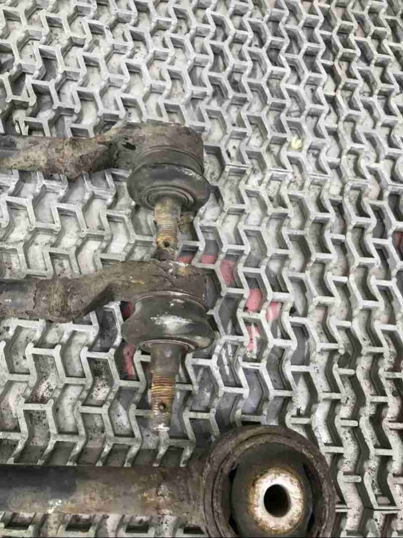 Рычаг задний правый Honda Accord седан 2005г. | Фото № 4 Рычаг задний правый Honda Accord седан 2005г. - Фото 4