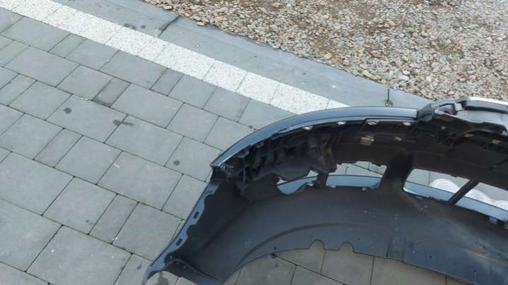 8H0807437 Бампер передний Audi A4 B6 (2000-2005) 2000г. | Фото № 10 8H0807437 Бампер передний Audi A4 B6 (2000-2005) 2000г. - Фото 10