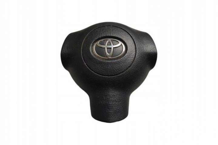 _A2_ TG15A01001 Подушка безопасности  Toyota RAV4 2 поколение (XA20) (2000-2003) 2000г. | Фото № 2  _A2_ TG15A01001 Подушка безопасности  Toyota RAV4 2 поколение (XA20) (2000-2003) 2000г. - Фото 2