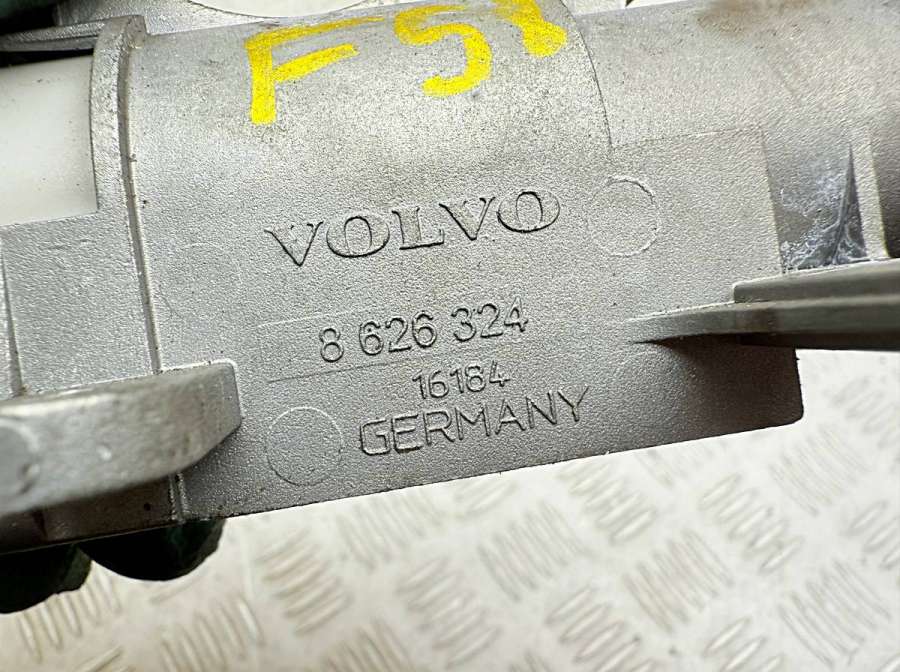 7376086263248621509510130020 Замок зажигания Volvo S60 2002г. | Фото № 7 7376086263248621509510130020 Замок зажигания Volvo S60 2002г. - Фото 7