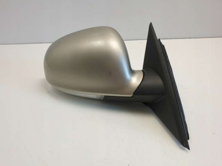 3B0857934B Зеркало наружное правое  Volkswagen Passat B6 (2005-2010) 2005г. | Фото № 1   3B0857934B Зеркало наружное правое  Volkswagen Passat B6 (2005-2010) 2005г. - Фото 1