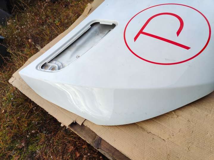 A9108870200 Капот Mercedes Sprinter W907/W910 (2018-2024) 2018г. | Фото № 2 A9108870200 Капот Mercedes Sprinter W907/W910 (2018-2024) 2018г. - Фото 2