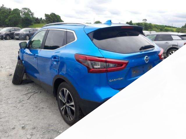 Дверь задняя правая  NISSAN QASHQAI J11 0000г. | Фото № 4   Дверь задняя правая  NISSAN QASHQAI J11 0000г. - Фото 4