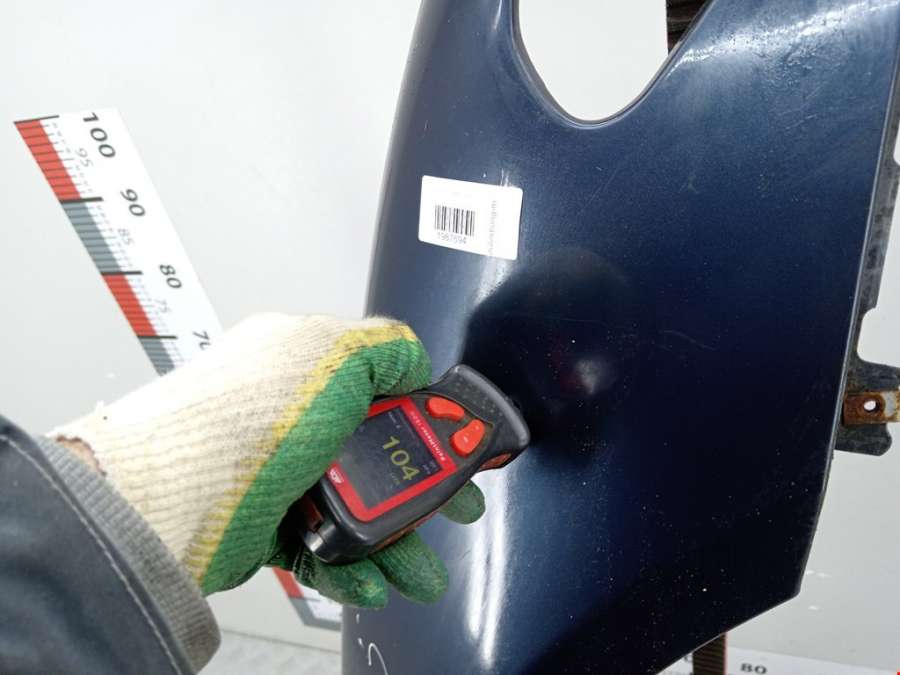 Крыло переднее правое BMW 7-Series (E65/E66) (2001-2008) Седан 2002г. | Фото № 5 Крыло переднее правое BMW 7-Series (E65/E66) (2001-2008) Седан 2002г. - Фото 5