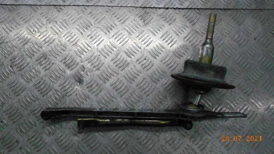 1434107 Кулиса  BMW 3 E46 2003г. | Фото № 1  1434107 Кулиса  BMW 3 E46 2003г. - Фото 1