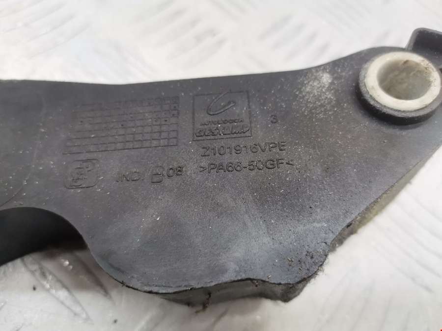 Педаль сцепления Peugeot 1007 (2005-2009) Хетчбэк 3дв. 2005г. | Фото № 2 Педаль сцепления Peugeot 1007 (2005-2009) Хетчбэк 3дв. 2005г. - Фото 2