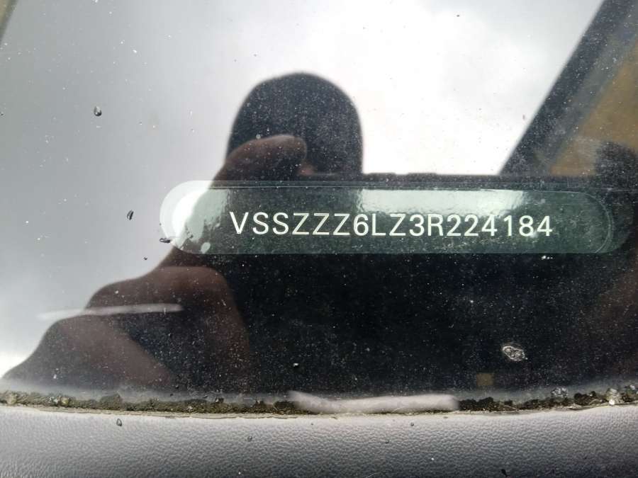 Замок капота Seat Ibiza 3 (2002-2008) Хетчбэк 3дв. 2003г. | Фото № 8 Замок капота Seat Ibiza 3 (2002-2008) Хетчбэк 3дв. 2003г. - Фото 8