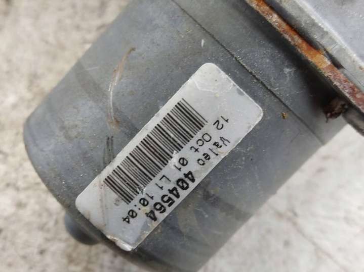 404564 Механизм стеклоочистителя (трапеция дворников)  Honda Civic 11 поколение (2021-2024) 2021г. | Фото № 2  404564 Механизм стеклоочистителя (трапеция дворников)  Honda Civic 11 поколение (2021-2024) 2021г. - Фото 2