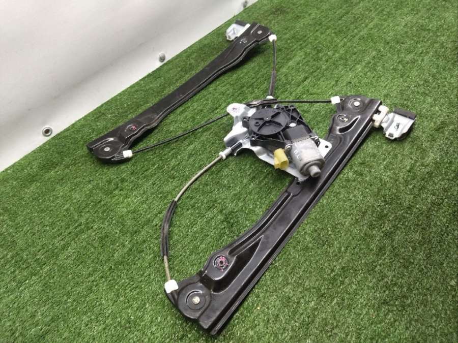 Стеклоподъемник электрический передний левый Chevrolet Cruze J300 2010г. | Фото № 3 Стеклоподъемник электрический передний левый Chevrolet Cruze J300 2010г. - Фото 3