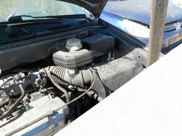 Корпус воздушного фильтра  Mitsubishi Space Star Минивэн 2003г. | Фото № 8   Корпус воздушного фильтра  Mitsubishi Space Star Минивэн 2003г. - Фото 8