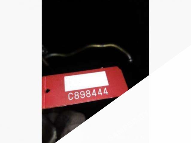 0445214061 314004A0 Топливная рампа Kia Sorento 1 (2002 - 2009) 2004г. | Фото № 1 0445214061 314004A0 Топливная рампа Kia Sorento 1 (2002 - 2009) 2004г. - Фото 1