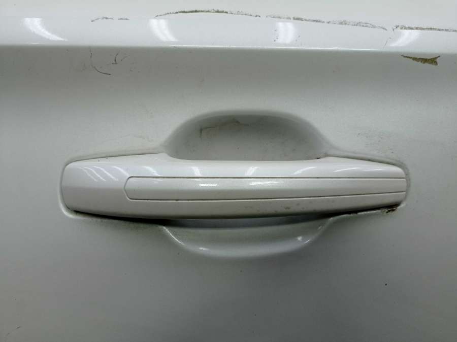 Стекло двери задней правой  Lincoln MKC Джип 2017г. | Фото № 4   Стекло двери задней правой  Lincoln MKC Джип 2017г. - Фото 4