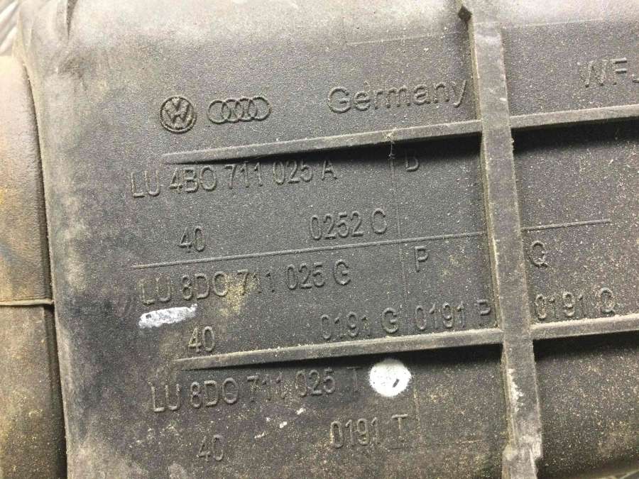 4B0711025A Кулиса  Volkswagen Passat Универсал 1999г. | Фото № 5   4B0711025A Кулиса  Volkswagen Passat Универсал 1999г. - Фото 5