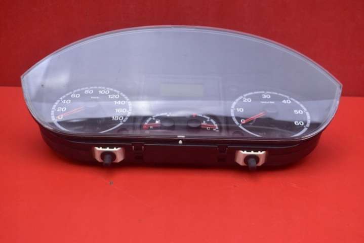 1340672080 Щиток приборов (приборная панель) Citroen Jumper 2 поколение (2006-2014) 2006г. | Фото № 6 1340672080 Щиток приборов (приборная панель) Citroen Jumper 2 поколение (2006-2014) 2006г. - Фото 6